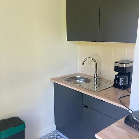 Apartament Moderne Proche Du - Calme Absolu - 6 Pers