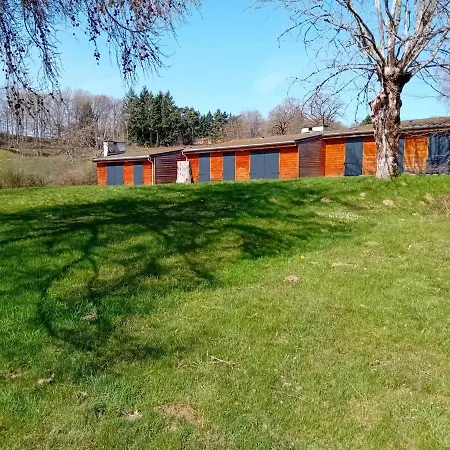 Moderne Proche Du - Calme Absolu - 6 Pers * Saint-Rémy-sur-Durolle