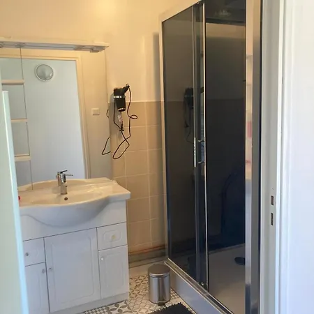 Moderne Proche Du - Calme Absolu - 6 Pers Apartament